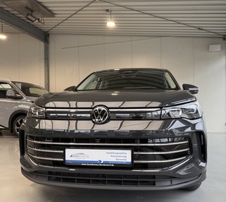 Volkswagen Tiguan Used vehicle for sale