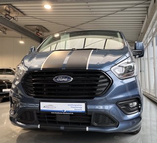 Ford Tourneo Custom Used vehicle for sale