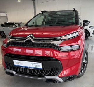 Citroën C3 Aircross Max LED Navi Kamera Tempomat - foto 2