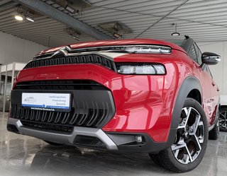 Citroën C3 Aircross Max LED Navi Kamera Tempomat - foto 3