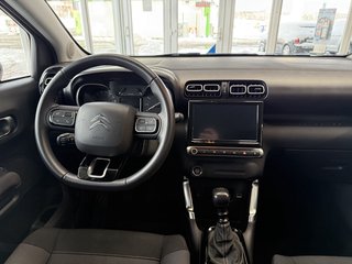 Citroën C3 Aircross Max LED Navi Kamera Tempomat - foto 3