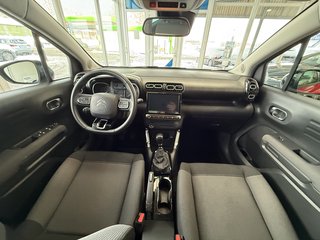 Citroën C3 Aircross Max LED Navi Kamera Tempomat - foto 5