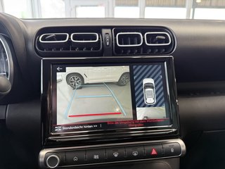 Citroën C3 Aircross Max LED Navi Kamera Tempomat - foto 13