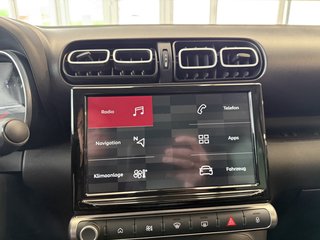 Citroën C3 Aircross Max LED Navi Kamera Tempomat - foto 14