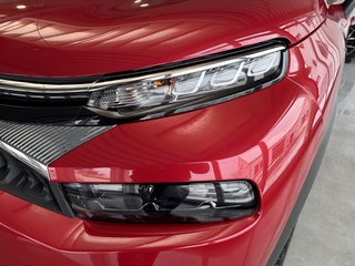 Citroën C3 Aircross Max LED Navi Kamera Tempomat - foto 17