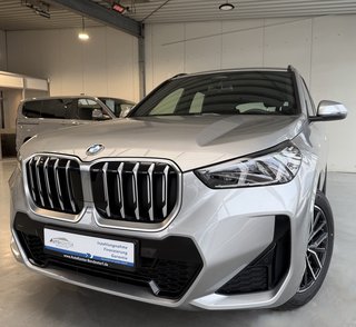 BMW X1 18 i sDrive M Sport Autom., LED Navi Kamera - photo 2