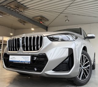 BMW X1 18 i sDrive M Sport Autom., LED Navi Kamera - photo 3