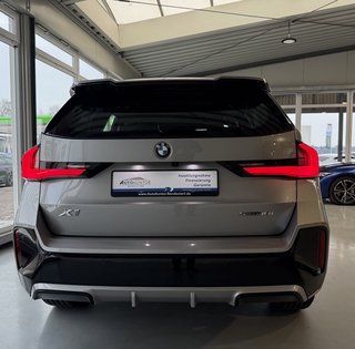 BMW X1 18 i sDrive M Sport Autom., LED Navi Kamera - photo 27