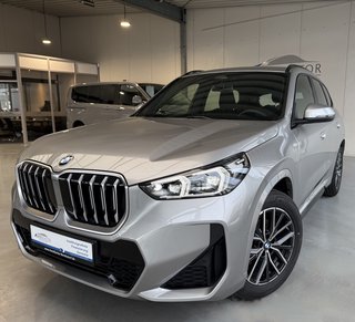 BMW X1 18 i sDrive M Sport Autom., LED Navi Kamera - photo 29