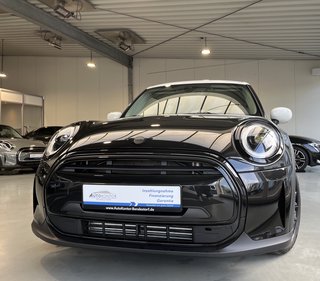 MINI Cooper Gebrauchtwagen Kaufen