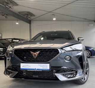 CUPRA Formentor Gebrauchtwagen Kaufen