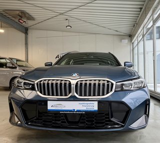 BMW 330 Used vehicle for sale