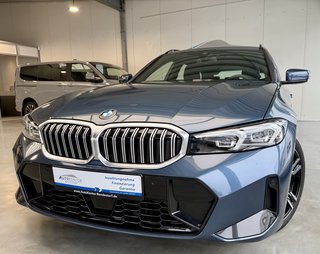 BMW 330 xDrive M Sport Autom., LED Navi ACC Kamera - photo 2