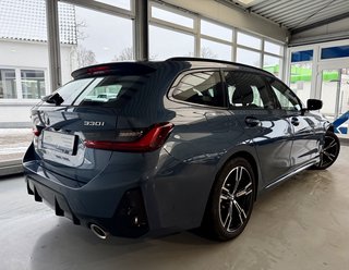 BMW 330 xDrive M Sport Autom., LED Navi ACC Kamera - photo 5