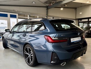 BMW 330 xDrive M Sport Autom., LED Navi ACC Kamera - photo 4