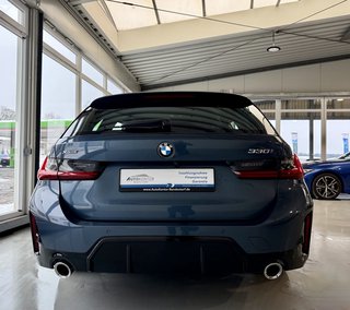 BMW 330 xDrive M Sport Autom., LED Navi ACC Kamera - photo 6