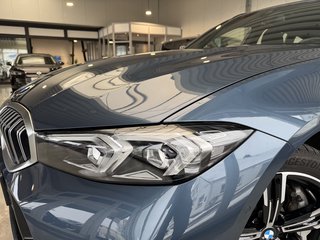 BMW 330 xDrive M Sport Autom., LED Navi ACC Kamera - photo 7