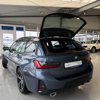 BMW 330 xDrive M Sport Autom., LED Navi ACC Kamera - photo 7