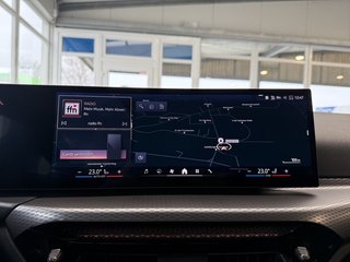 BMW 330 xDrive M Sport Autom., LED Navi ACC Kamera - photo 19