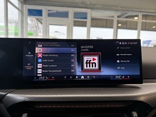 BMW 330 xDrive M Sport Autom., LED Navi ACC Kamera - photo 21