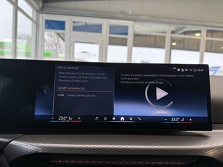 BMW 330 xDrive M Sport Autom., LED Navi ACC Kamera - photo 23