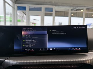 BMW 330 xDrive M Sport Autom., LED Navi ACC Kamera - photo 24