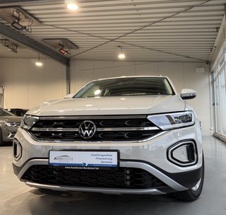 Volkswagen T-Roc Used vehicle for sale