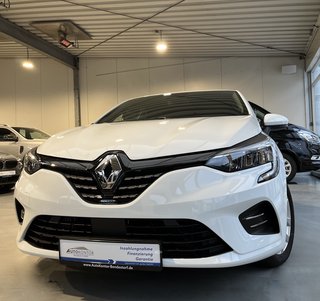 Renault Clio Used vehicle for sale