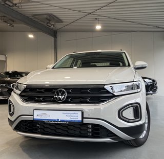Volkswagen T-Roc Used vehicle for sale