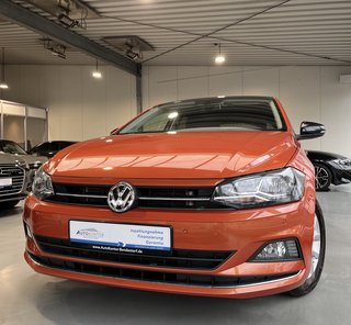 Volkswagen Polo Used vehicle for sale