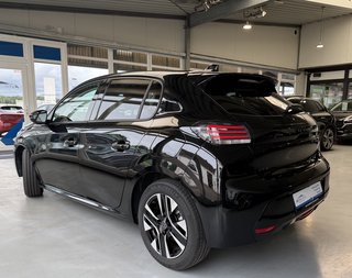 Peugeot 208 Allure  LED CarPlay Kamera ACC - bilder 4