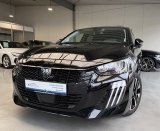 Peugeot 208 Allure  LED CarPlay Kamera ACC - bilder 2