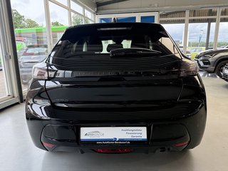 Peugeot 208 Allure  LED CarPlay Kamera ACC - bilder 6