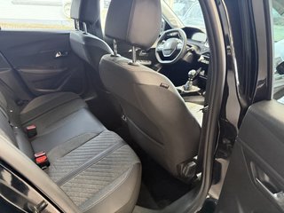 Peugeot 208 Allure  LED CarPlay Kamera ACC - bilder 10