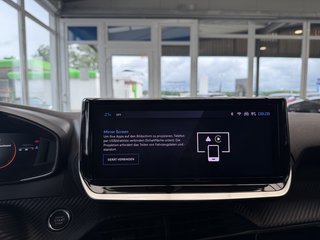 Peugeot 208 Allure  LED CarPlay Kamera ACC - bilder 7