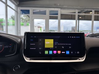Peugeot 208 Allure  LED CarPlay Kamera ACC - bilder 8