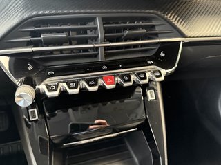 Peugeot 208 Allure  LED CarPlay Kamera ACC - bilder 9