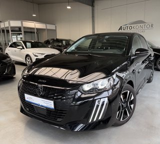 Peugeot 208 Allure  LED CarPlay Kamera ACC - bilder 15
