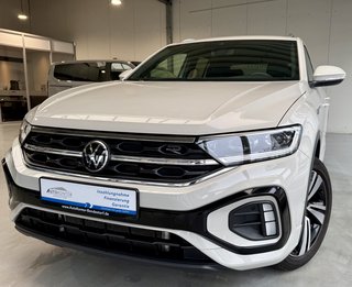 Volkswagen T-Roc R-Line Sport Autom., IQ Light IQ Drive - bilder 2
