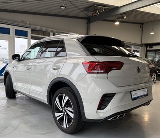 Volkswagen T-Roc R-Line Sport Autom., IQ Light IQ Drive - bilder 4