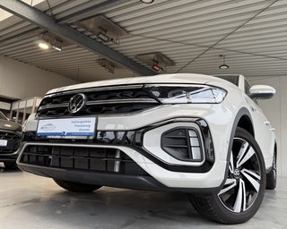 Volkswagen T-Roc R-Line Sport Autom., IQ Light IQ Drive - bilder 3