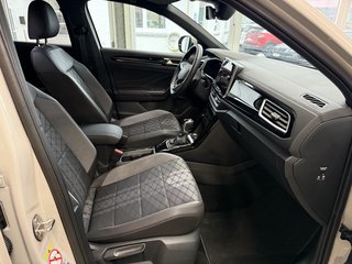 Volkswagen T-Roc R-Line Sport Autom., IQ Light IQ Drive - bilder 1