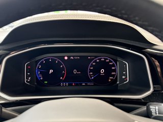 Volkswagen T-Roc R-Line Sport Autom., IQ Light IQ Drive - bilder 12