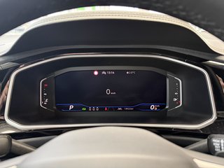 Volkswagen T-Roc R-Line Sport Autom., IQ Light IQ Drive - bilder 13