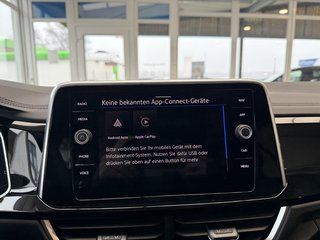 Volkswagen T-Roc R-Line Sport Autom., IQ Light IQ Drive - bilder 16