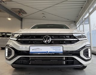 Volkswagen T-Roc R-Line Sport Autom., IQ Light IQ Drive - bilder 21