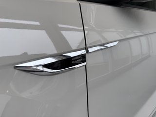 Volkswagen T-Roc R-Line Sport Autom., IQ Light IQ Drive - bilder 23