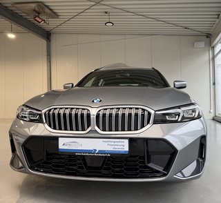 BMW 330 Gebrauchtwagen Kaufen