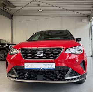 SEAT Arona Used vehicle for sale