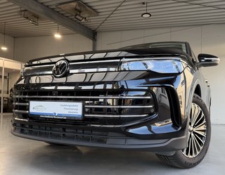 Volkswagen Tiguan Elegance Autom., IQ Light AHK Navi 360Kamera - foto 4